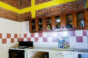 Casa Ruth