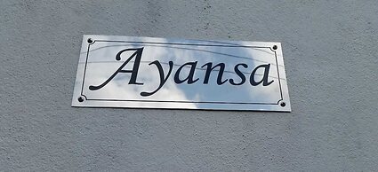 Ayansa Villa