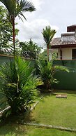 Ayansa Villa