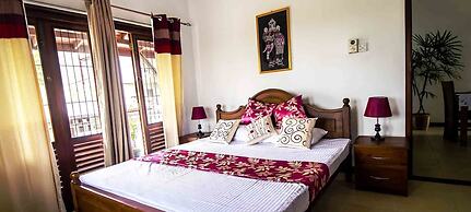 Ayansa Villa