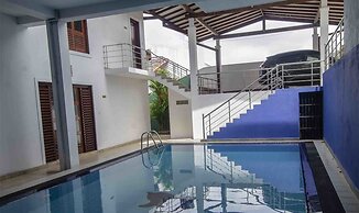 Ayansa Villa