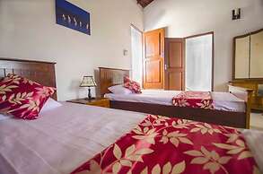 Ayansa Villa