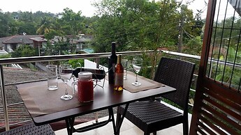 Ayansa Villa