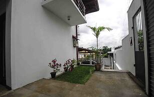 Ayansa Villa