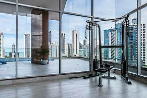 Awesome Apartment Ocean View