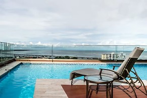 Awesome Apartment Ocean View