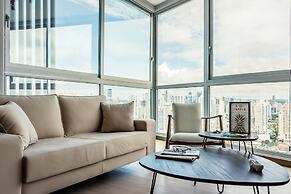 Awesome Apartment Ocean View
