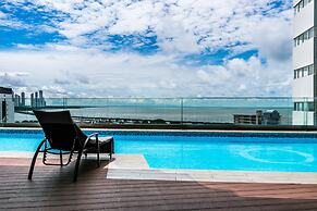 Awesome Apartment Ocean View
