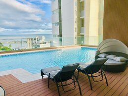 All Mode Cons Ocean view