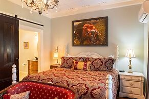 Belle Air Mansion