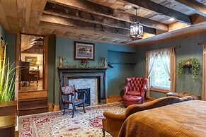 Belle Air Mansion