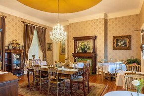Belle Air Mansion