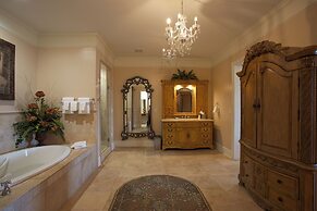 Belle Air Mansion