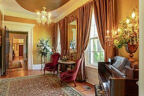 Belle Air Mansion