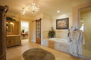 Belle Air Mansion