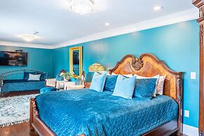 Belle Air Mansion