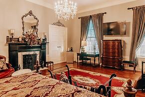 Belle Air Mansion