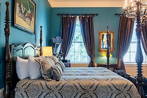 Belle Air Mansion