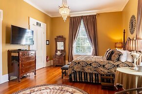 Belle Air Mansion