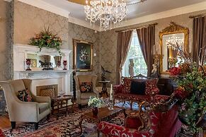 Belle Air Mansion