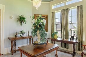 Belle Air Mansion