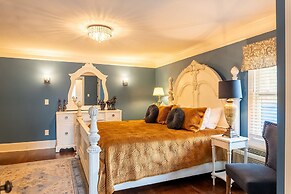 Belle Air Mansion