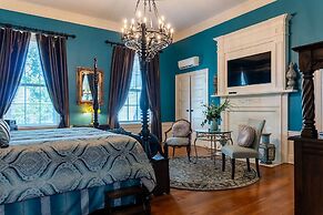 Belle Air Mansion