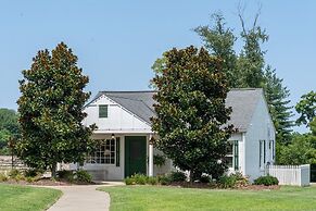 Belle Air Mansion