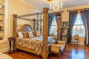 Belle Air Mansion