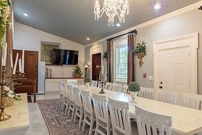 Belle Air Mansion