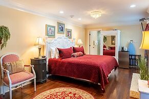 Belle Air Mansion