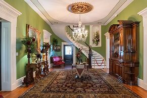 Belle Air Mansion