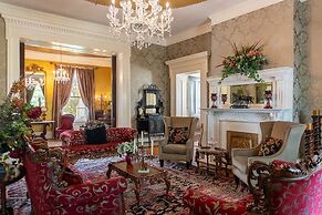 Belle Air Mansion