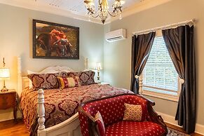 Belle Air Mansion