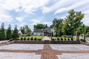 Belle Air Mansion