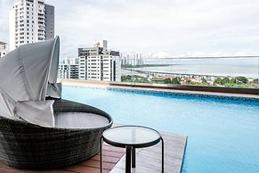 Breath-taking Ocean View