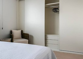 Dazzling Apartment Ocean View
