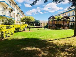 Santos Apartamentos