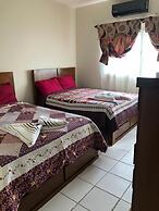 Santos Apartamentos