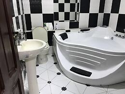 Santos Apartamentos