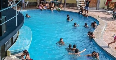 Keylas Hotel