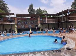 Keylas Hotel