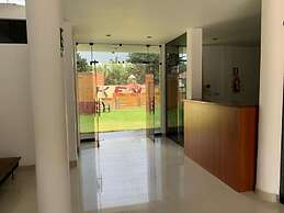 Keylas Hotel