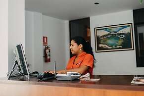 Keylas Hotel