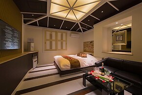 HOTEL Sweets - Adults Only