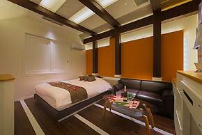 HOTEL Sweets - Adults Only