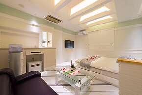 HOTEL Sweets - Adults Only