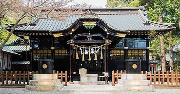 HOTEL Sweets - Adults Only