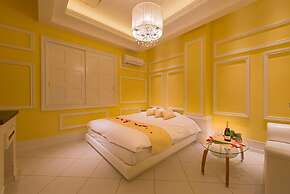 HOTEL Sweets - Adults Only