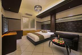 HOTEL Sweets - Adults Only